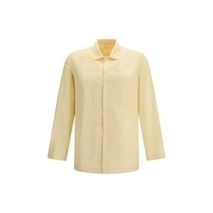 Umit Benan Men Havana Shirt